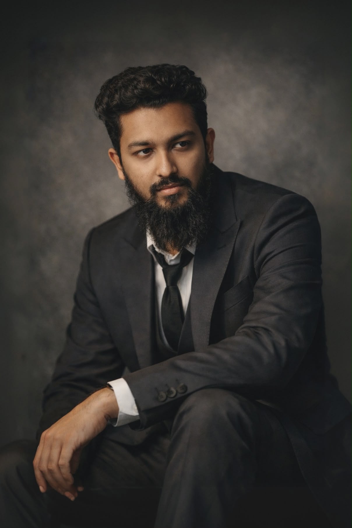 Mahmudur Rahman Imon