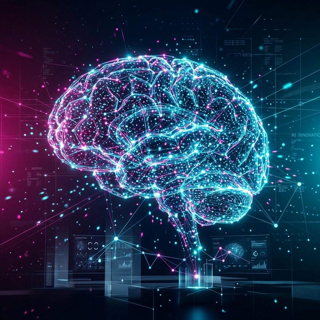 The Future of AI in Business: Trends to Watch in 2025